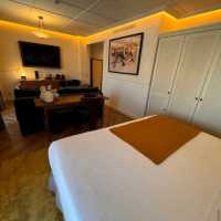 Only YOU Hotel Sevilla