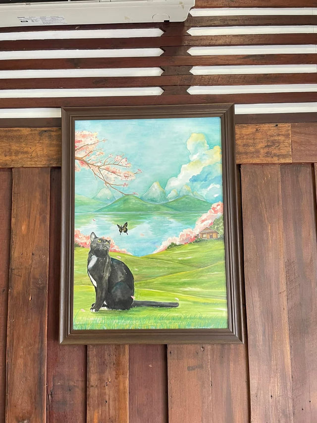 Magokoro Teahouse - มีใจให้มัทฉะ