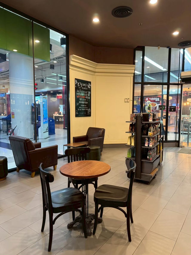 🍩 Starbucks (ตึกคอม อุดร)🥤