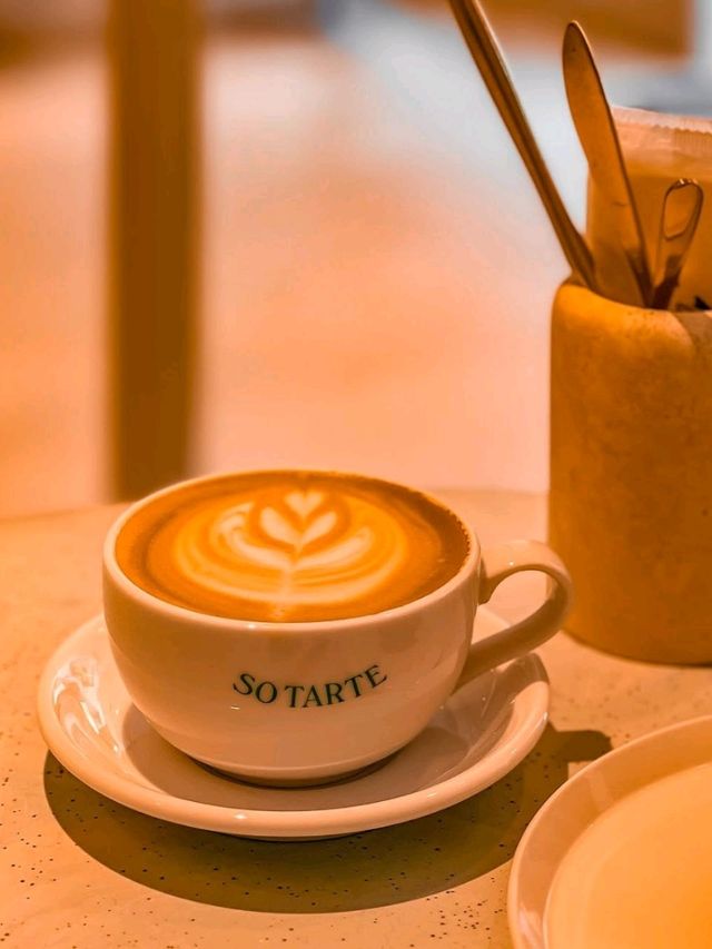 SoTarte Tokyo