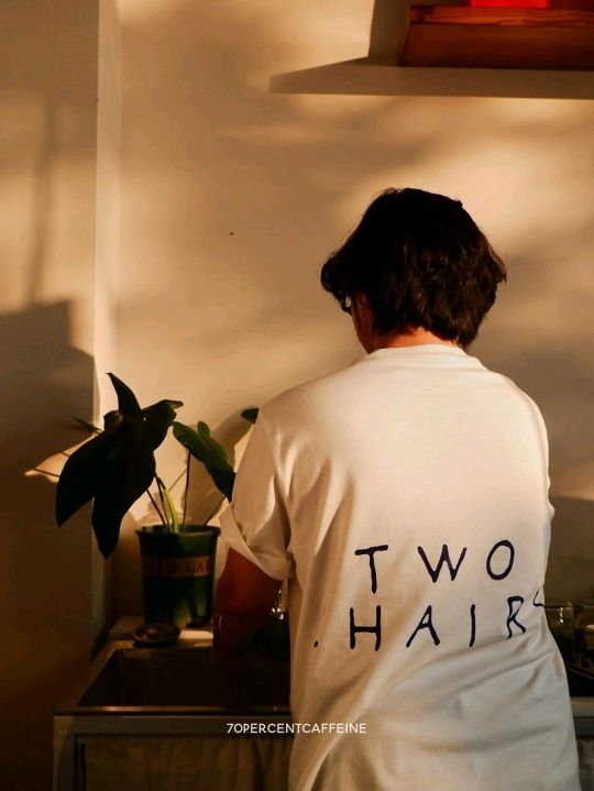 Two Chairs Coffee