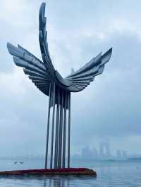 Jinji Lake 🌱 