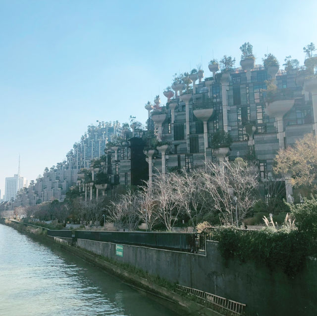 Shanghai Unboxed: 7 Must-See Destinations That Blend Old, New, and Magical