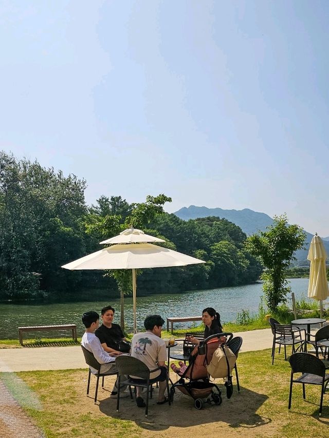 가평 이쁜 카페 자잠157