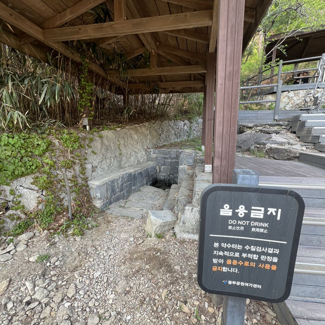 🇰🇷 How to spend 28 days in Seoul