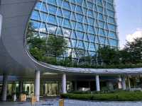 Smart, Stylish & So Convenient – My Workcation at Capri by Fraser, Changi City
