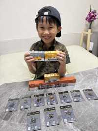 西九龍站MTR e-Store 新店