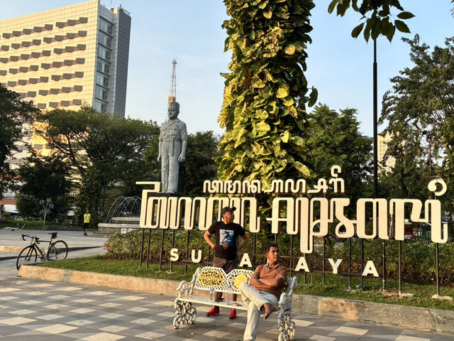 Peaceful Stay in the Heart of Surabaya 🌿