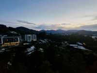 Cameron Highland