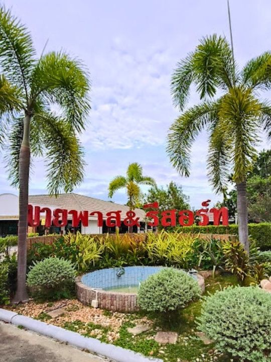 🏤Bypass and Resort