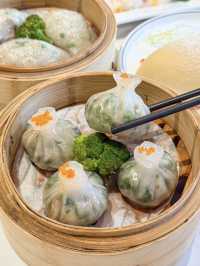 深圳點心到x大排檔