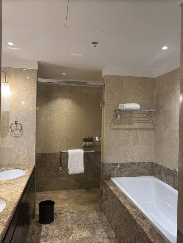 Affordable Hotel Near KLCC