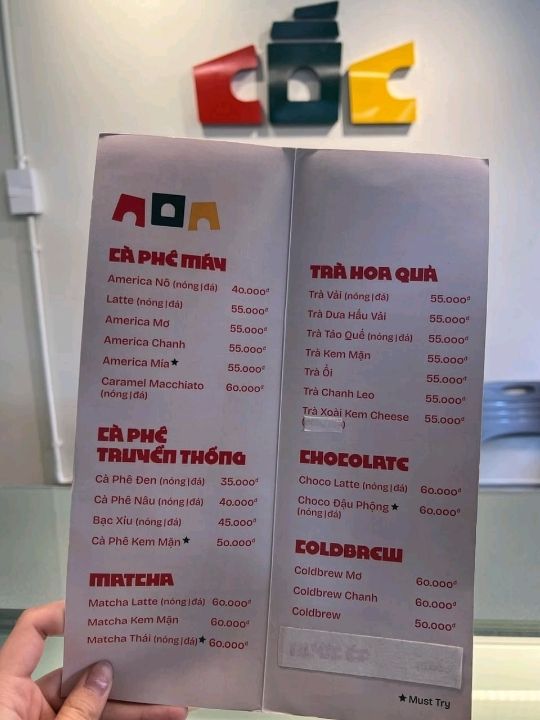 Cốc  hasn’t appeared