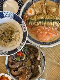 제주도 실패 없는 퓨전 맛집