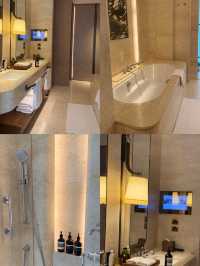 โรงแรมหรูในกรุงเทพ #waldorfastoria