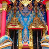 วัดเขาช่องโกรน
