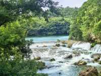 HuangGuoShu Waterfall @Guiyang