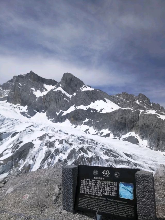 JADE DRAGON SNOW MOUNTAIN · YUNNAN’S SACRED WHITE PYRAMID