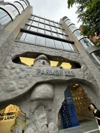 Retail Blitzkrieg: Surviving Shanghai’s 6km Luxury Cultural Kill Grib