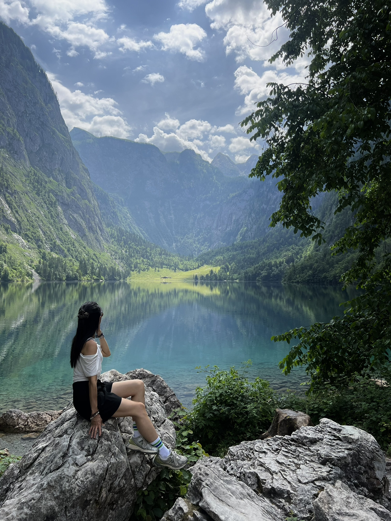 King's Lake: A Paradise on Earth