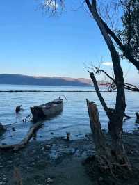Erhai Lake – The Sapphire of Dali