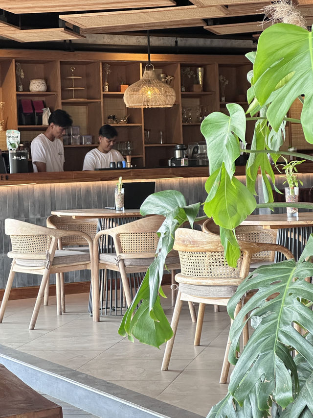 🍽️🌿 5Kitchen Bali 후기 🌿🍽️