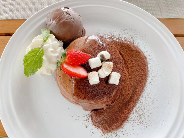 Miss T Cafe & Restaurant