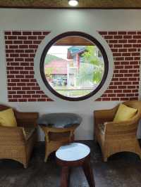 The Ruby Sea Café – ภูเก็ต 🪼✅