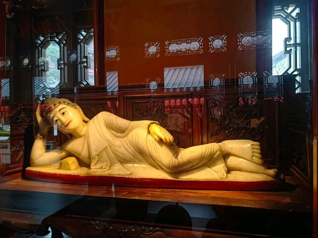 วัดพระหยกเซียงไฮ้