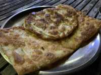 🌙 Late-Night Cravings Fixed at Springleaf Prata Place @ NEWest