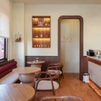 Ilavin Cafe คาเฟ่บรรยากาศอบอุ่นในซอยห้วยขวาง 