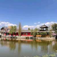 Erhai Lake (Yunnan)