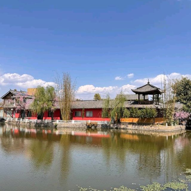 Erhai Lake (Yunnan)