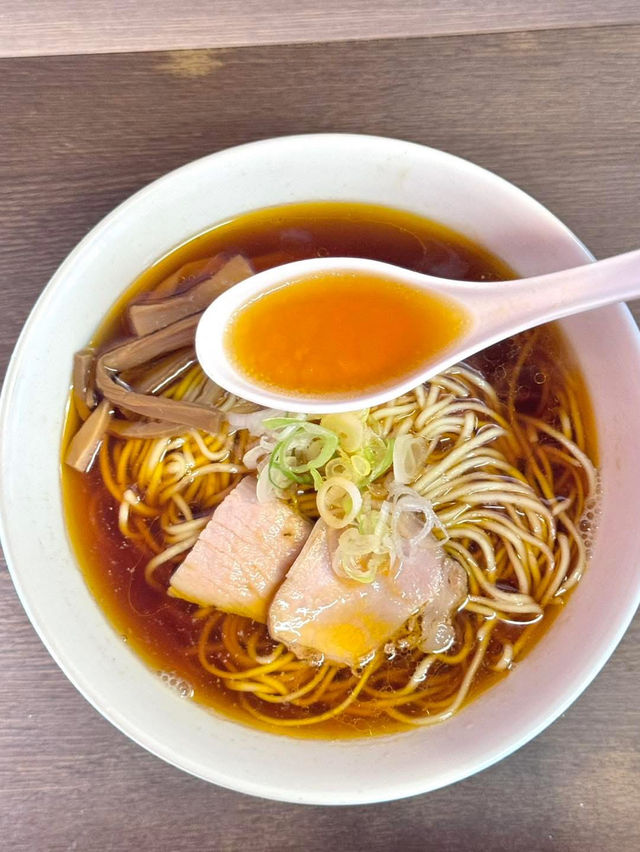 札幌🇯🇵 米其林拉麵都是味噌
