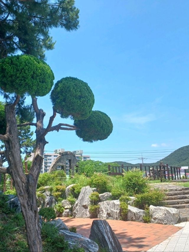 역사 체험 교육 장소