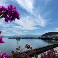 Seaside Strolling and Stone Streets in Muros
