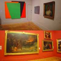 Manchester Art Gallery