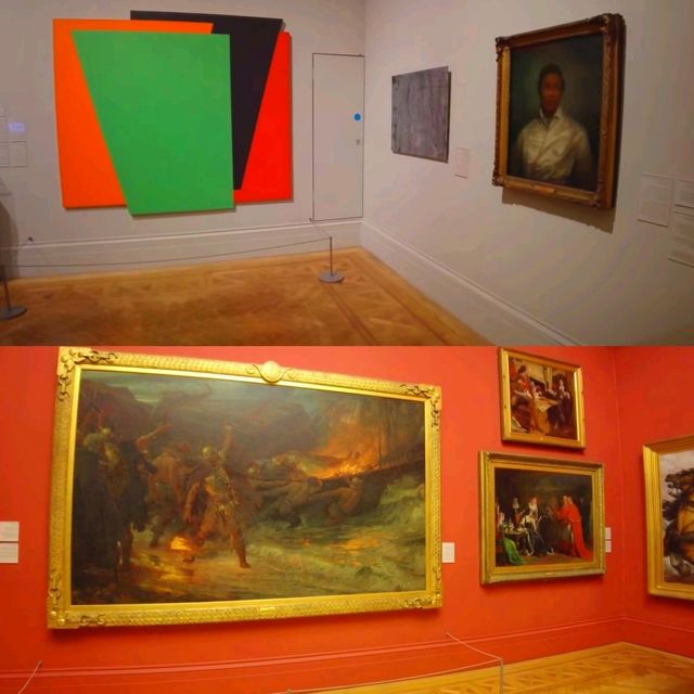 Manchester Art Gallery