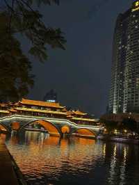 🇨🇳✨ “2 Days in Chengdu: Pandas, Spices & Teahouse Vibes Under $200”