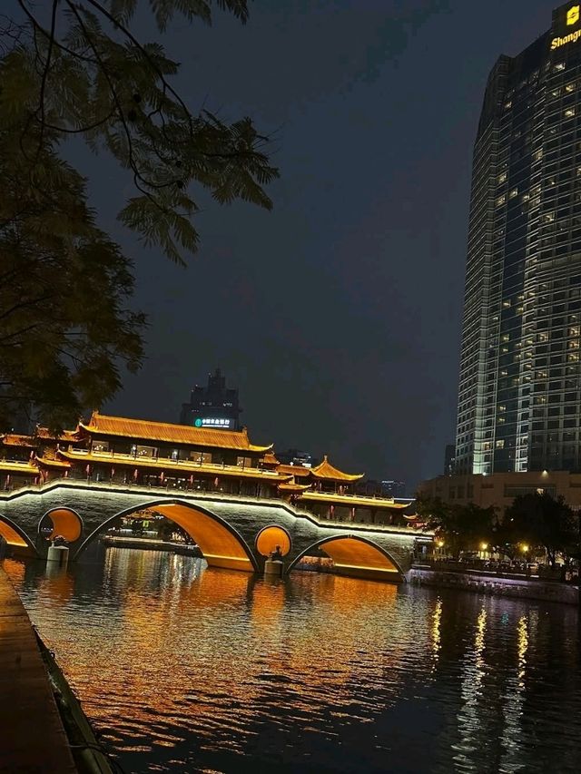 🇨🇳✨ “2 Days in Chengdu: Pandas, Spices & Teahouse Vibes Under $200”