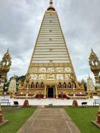 อุบลราชธานี… เมืองแห่งศรัทธาและงานศิลป์