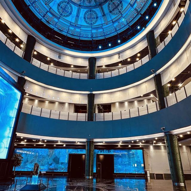 Liaoning Provincial Museum: A Treasure Trove of Manchurian History