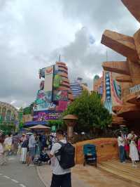 Shanghai Disneyland: The Park That Redefined the Magic