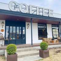 Coffee Addict Roastery