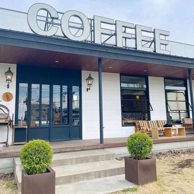 Coffee Addict Roastery