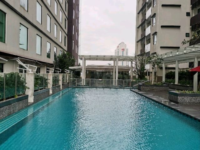 Chic Urban Comfort at Amari Johor Bahru – A Boutique Luxury in the Heart of JB