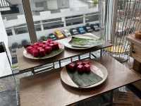 Smart Living at Capri by Fraser Johor Bahru – Urban Comfort for Modern Travelers
