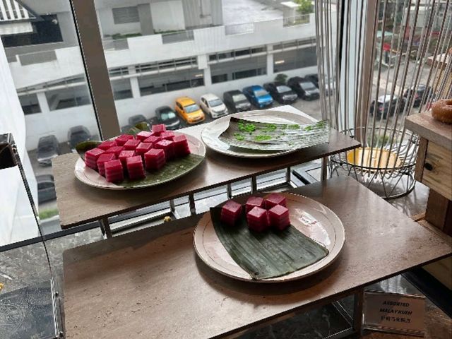Smart Living at Capri by Fraser Johor Bahru – Urban Comfort for Modern Travelers