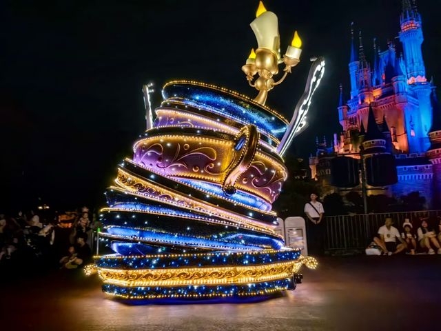 What Makes Tokyo Disney a Fan Favorite Worldwide
