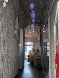 Exploring Saigon Cafe Apartment
